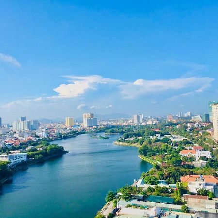 Can Ho Vung Tau Melody المظهر الخارجي الصورة