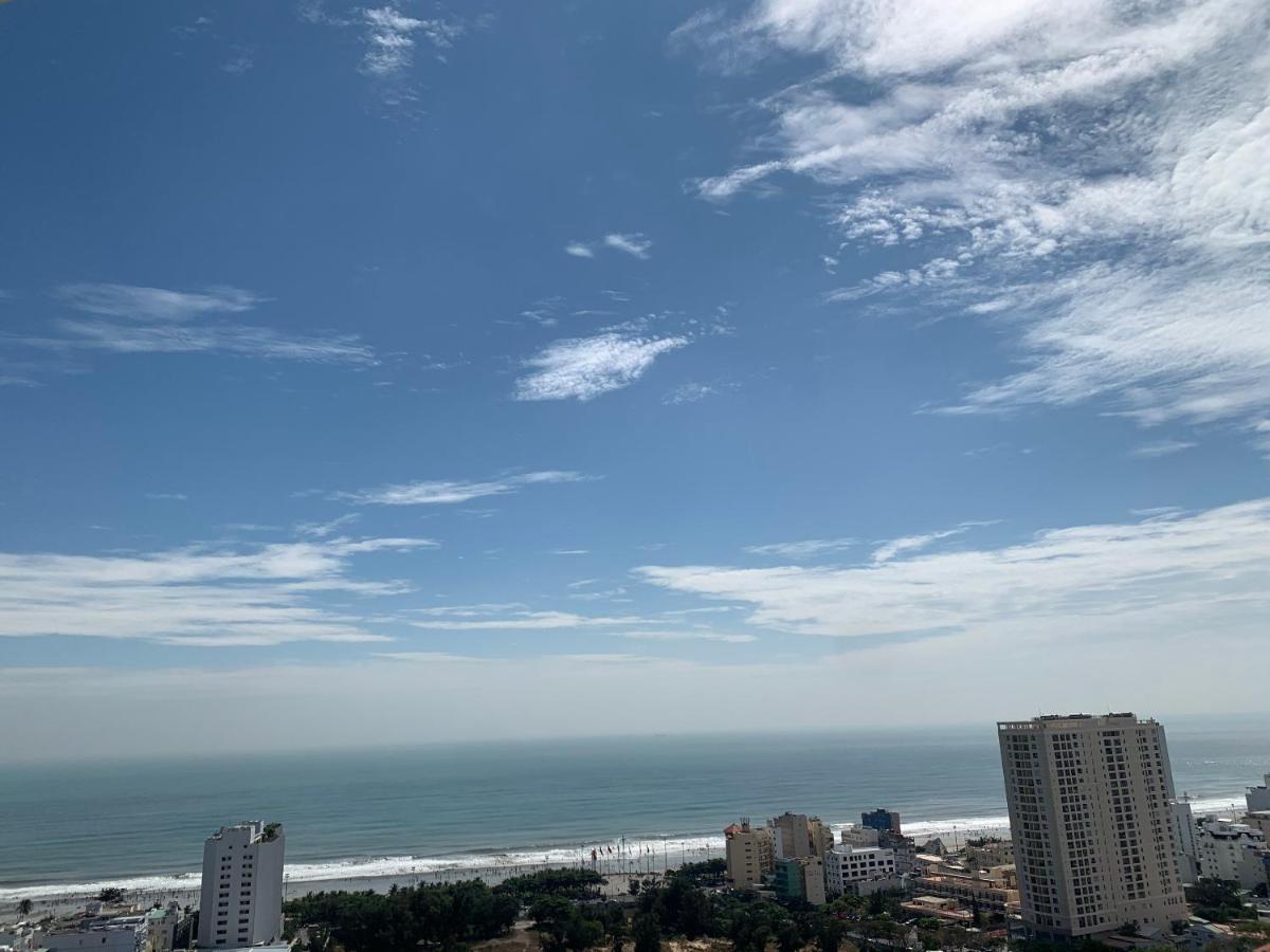 Can Ho Vung Tau Melody المظهر الخارجي الصورة