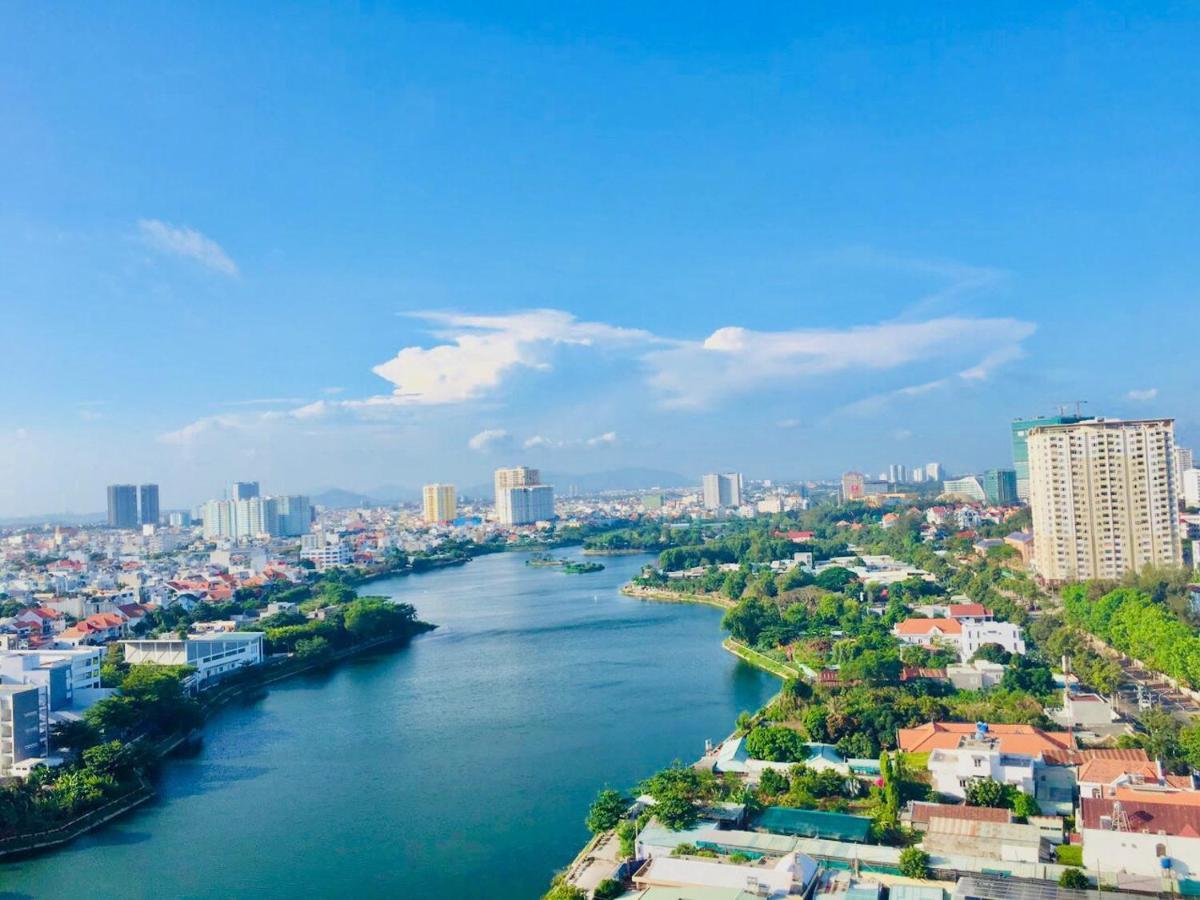 Can Ho Vung Tau Melody المظهر الخارجي الصورة