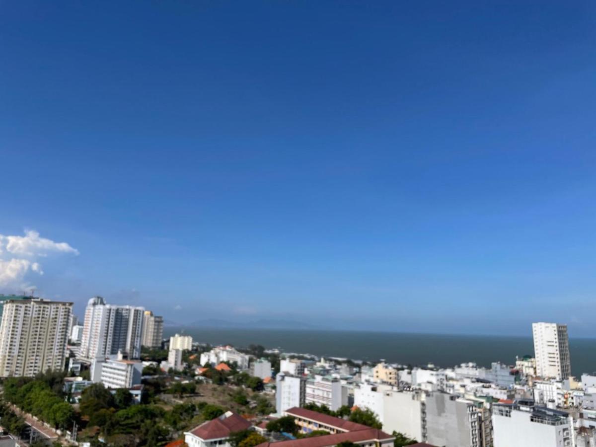 Can Ho Vung Tau Melody المظهر الخارجي الصورة
