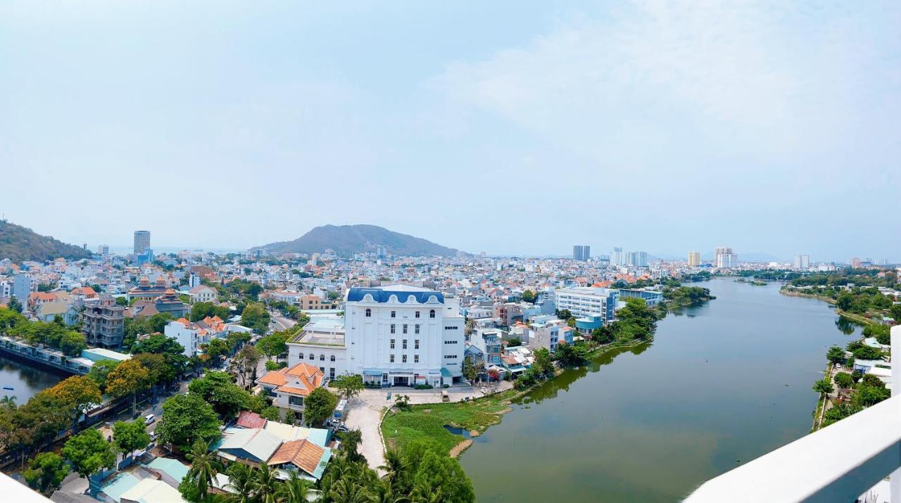 Can Ho Vung Tau Melody المظهر الخارجي الصورة