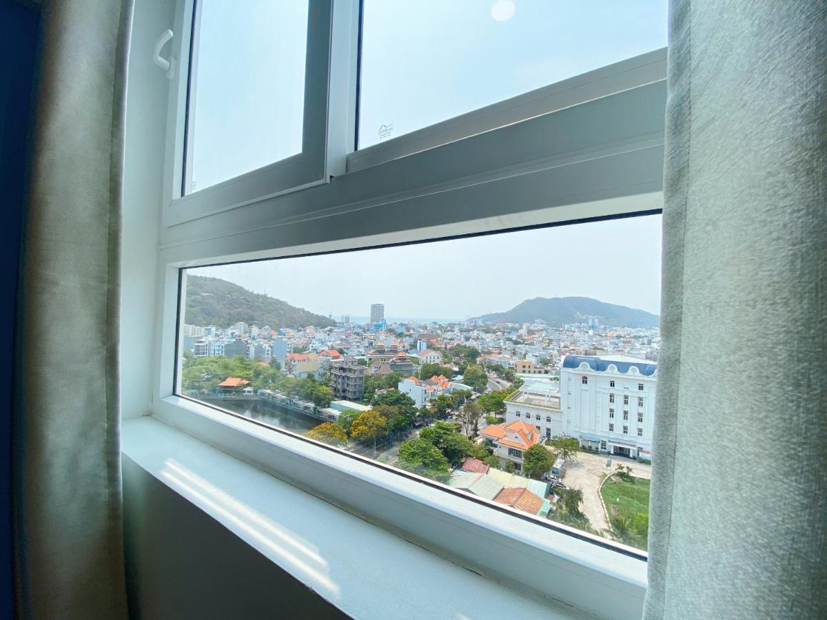 Can Ho Vung Tau Melody المظهر الخارجي الصورة