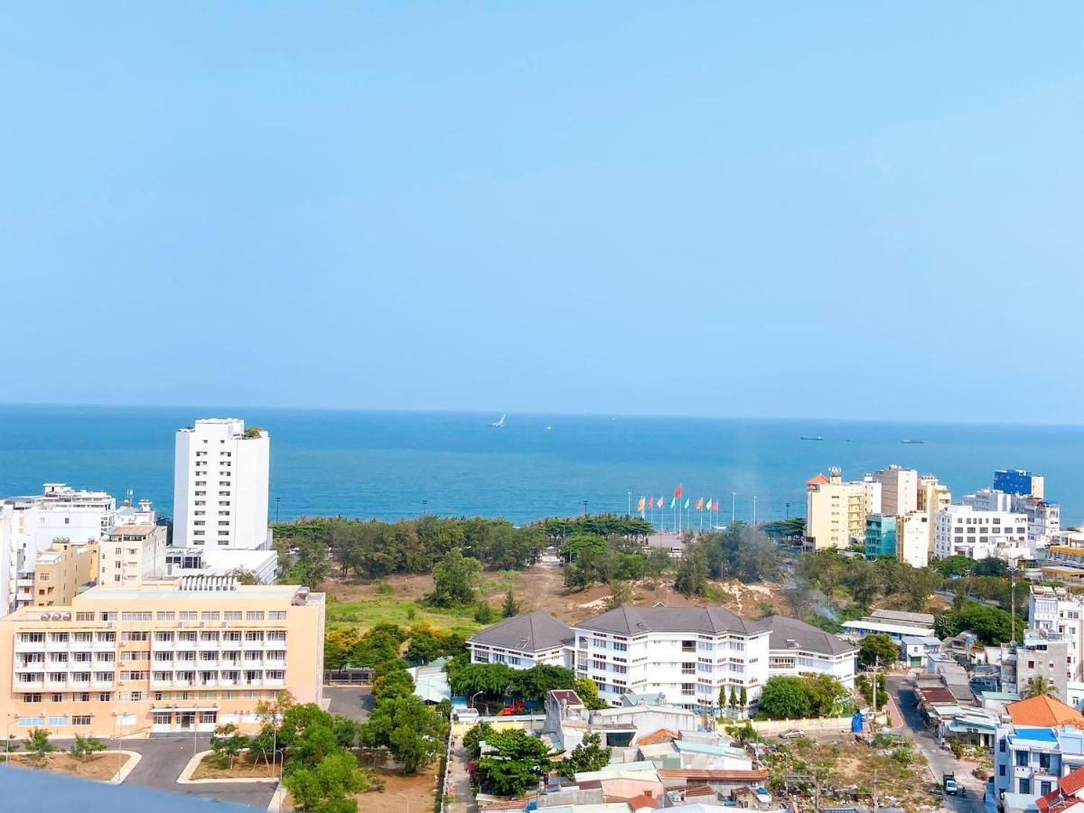Can Ho Vung Tau Melody المظهر الخارجي الصورة