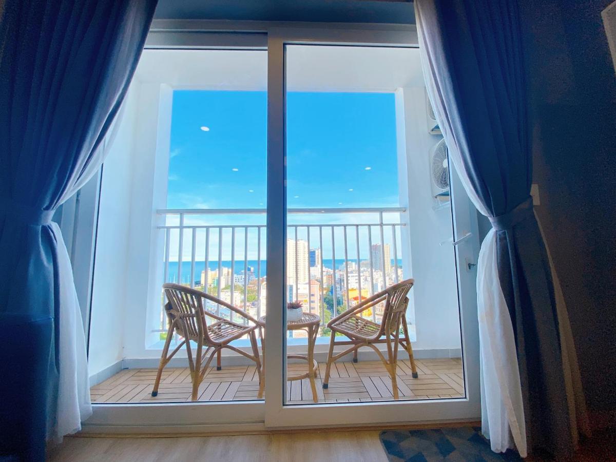 Can Ho Vung Tau Melody المظهر الخارجي الصورة