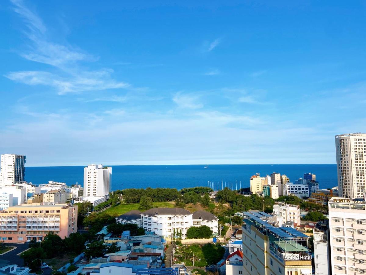 Can Ho Vung Tau Melody المظهر الخارجي الصورة